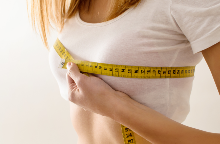 Embrace Confidence: Why Breast Reduction Surgery Scars Shouldn't Hold You Back