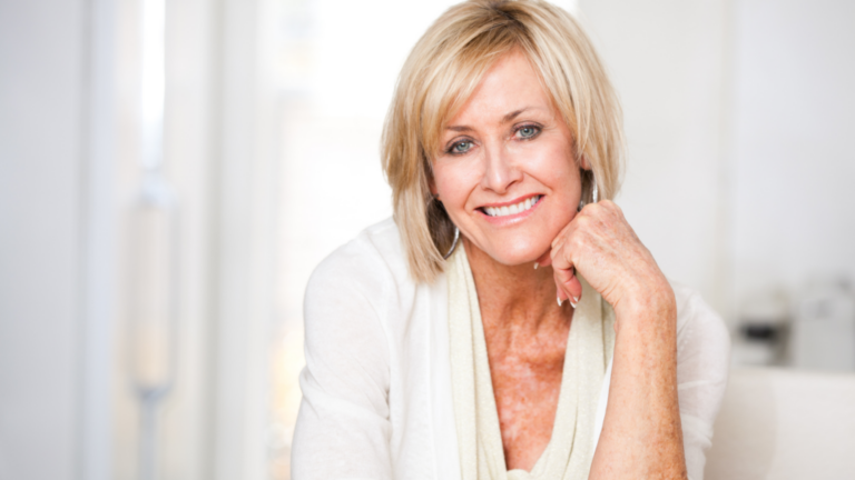 Essential Guide to Breast Augmentation Recovery for Women Over 50: Tips for a Smooth Healing Process