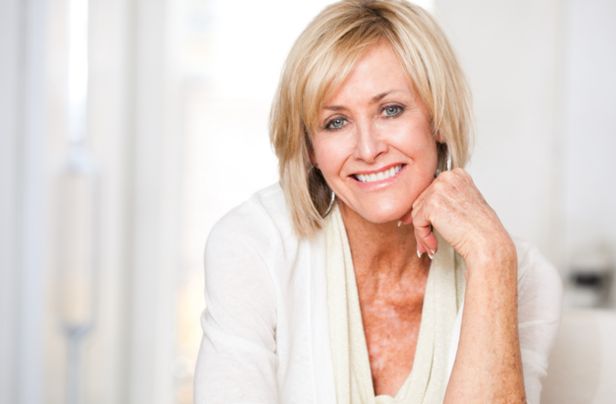 Essential Guide to Breast Augmentation Recovery for Women Over 50: Tips for a Smooth Healing Process