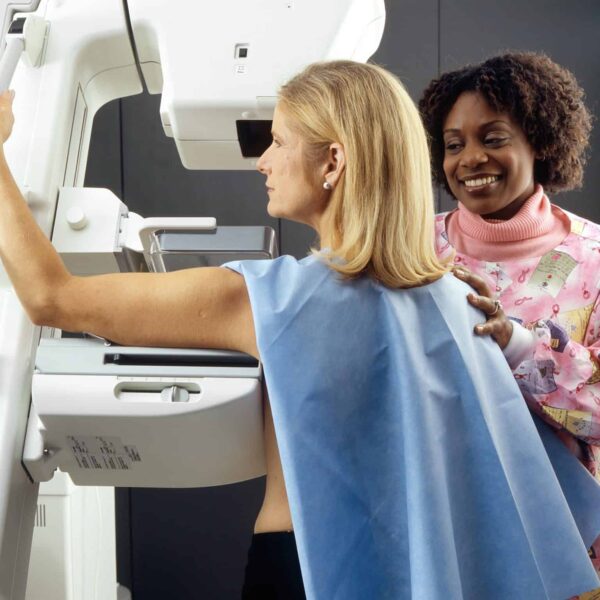 Essential Guide to Breast Cancer Screening for Women with Breast Implants