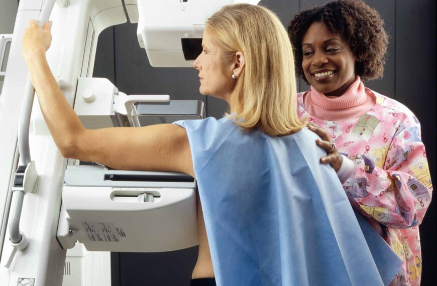 Essential Guide to Breast Cancer Screening for Women with Breast Implants