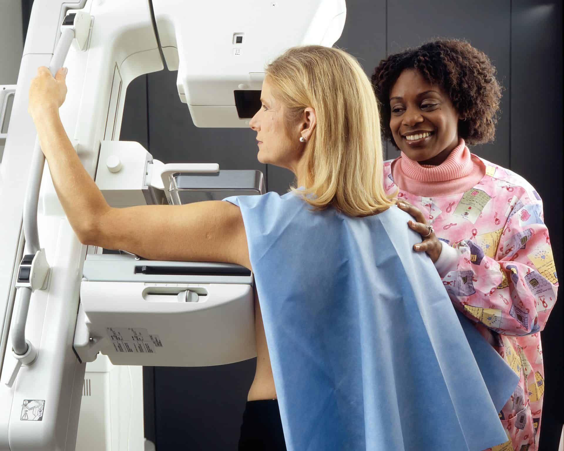 Essential Guide to Breast Cancer Screening for Women with Breast Implants