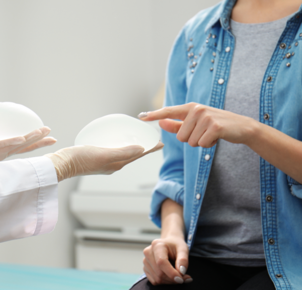 Exploring Mummy Makeover Surgery: Does It Include Breast Augmentation?