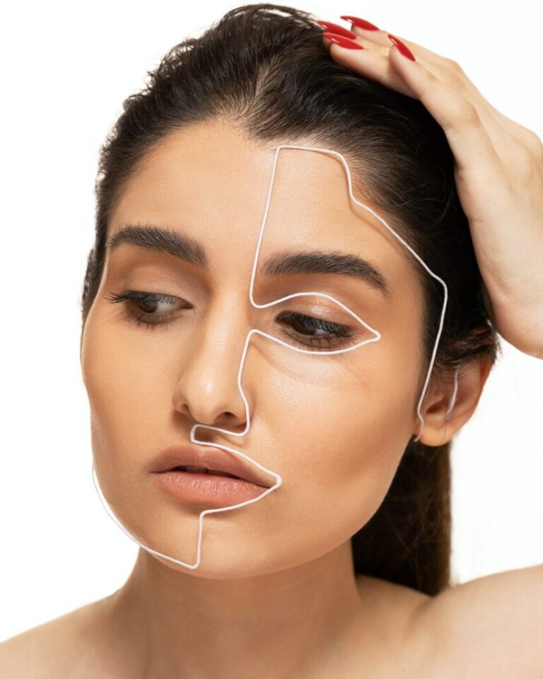 Navigating Nose Job Recovery: Understanding Rhinoplasty Swelling Stages for a Smooth Healing Process