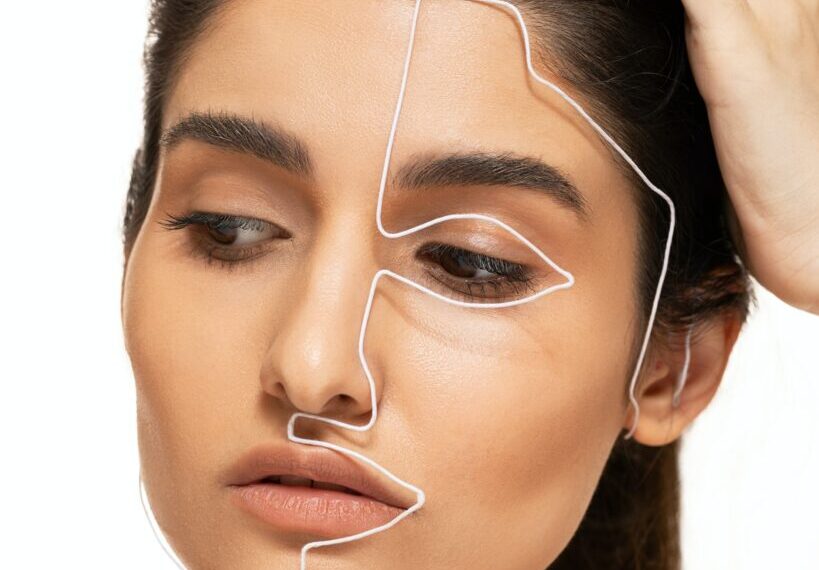 Navigating Nose Job Recovery: Understanding Rhinoplasty Swelling Stages for a Smooth Healing Process