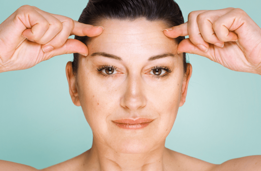 Revitalize Your Look: The Ultimate Guide to Brow Lifts for Youthful, Beautiful Eyebrows