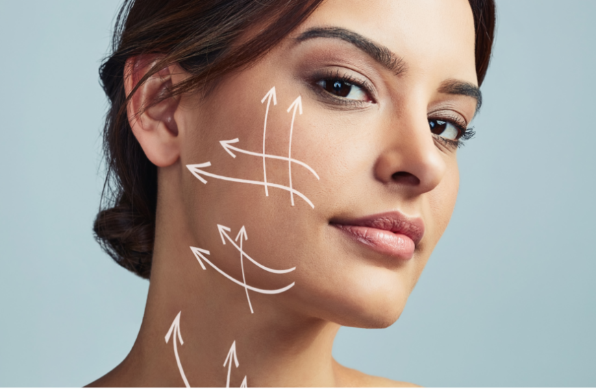 Revitalize Your Look: The Ultimate Guide to Fat Transfer for Lasting Facial Volume Restoration