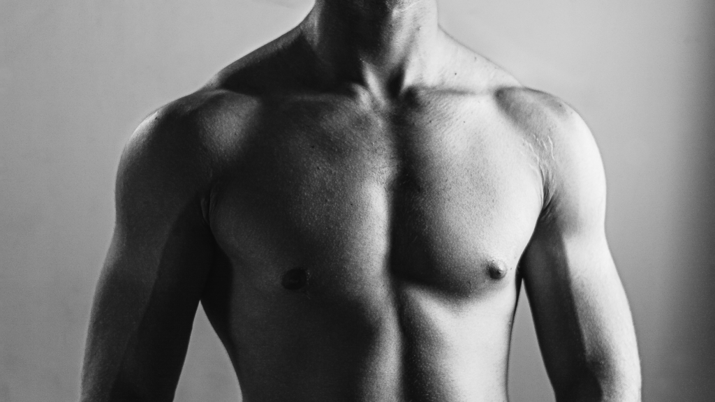 Transform Your Confidence: Book Your Male Breast Reduction Consultation at Harley Clinic, London