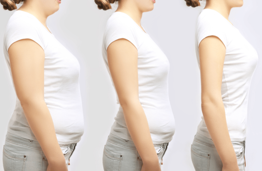 Transform Your Figure: The Impact of Weight Loss on Your Breast Lift Results