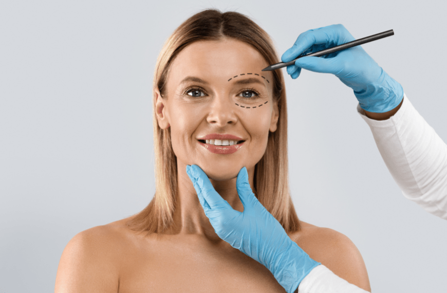 Transform Your Look: The Revolutionary Impact of Fat Injections and Grafting on Face and Body Contouring