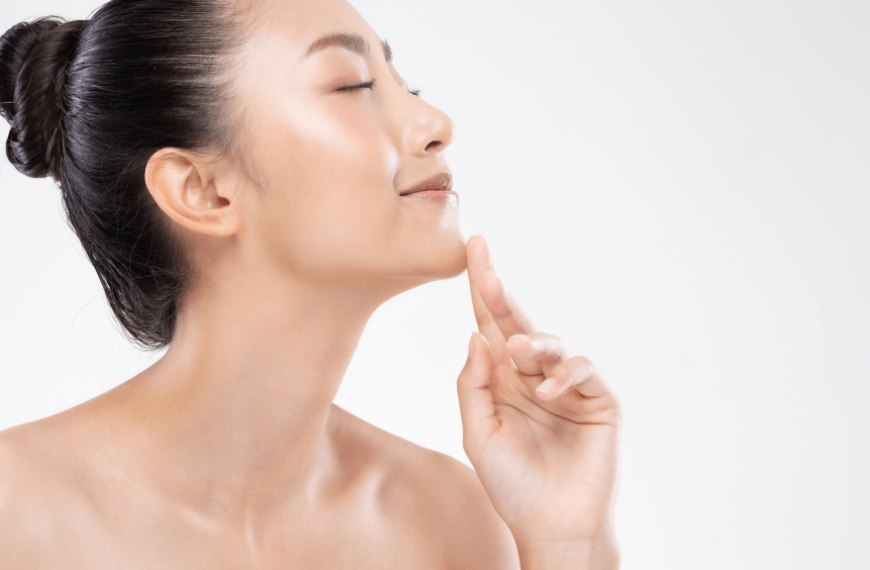 Ultimate Guide to Chin Augmentation: Discover the Best Method for Your Perfect Jawline!