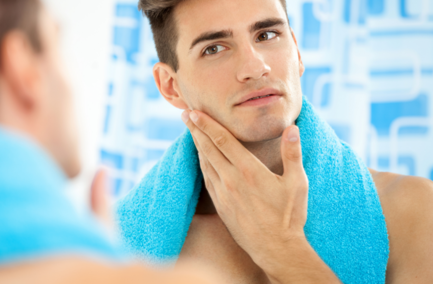 Unlocking Masculine Elegance: The Surge of Buccal Fat Removal in Male Facial Contouring