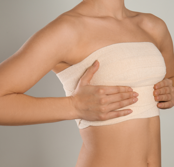 Unlocking the Secrets of Breast Lifts: Insights and Benefits from a Leading London Plastic Surgeon