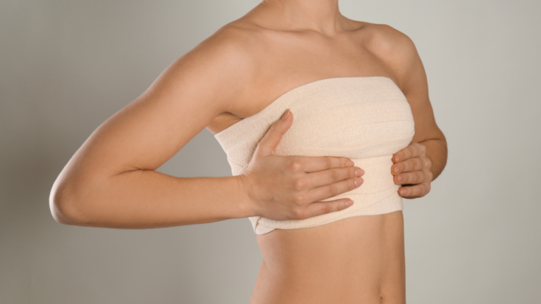 Unlocking the Secrets of Breast Lifts: Insights and Benefits from a Leading London Plastic Surgeon