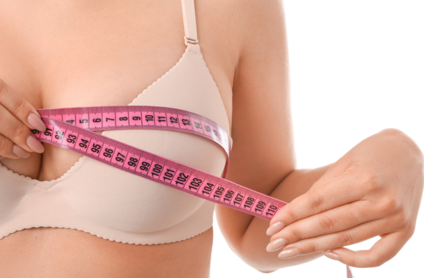 Unlocking the Secrets of Fat Transfer for Breast Enlargement: A Comprehensive Guide