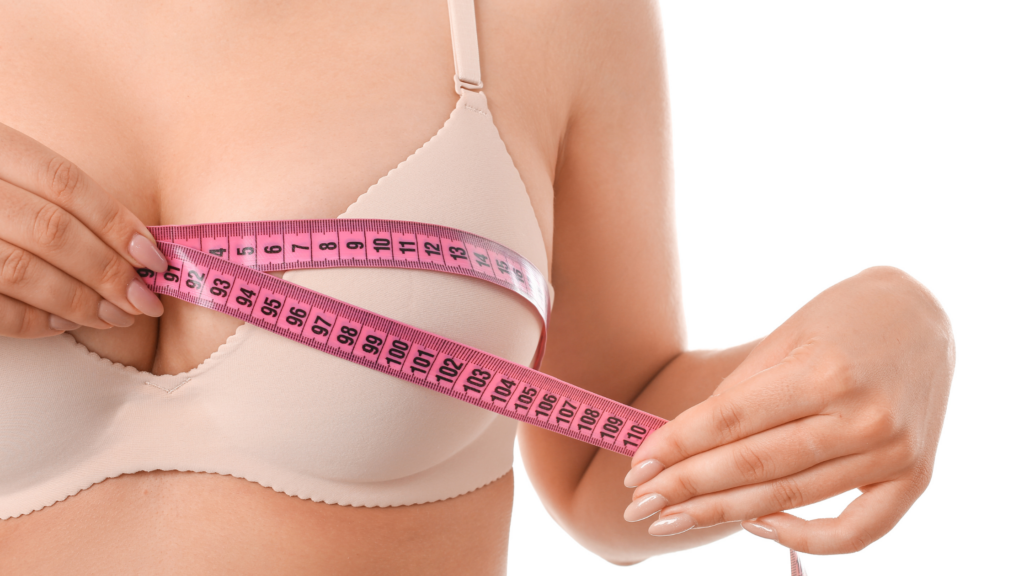 Unlocking the Secrets of Fat Transfer for Breast Enlargement: A Comprehensive Guide