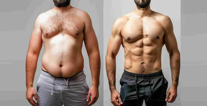 Will Gynecomastia Surgery Leave Me with Loose Skin? Find Out What to Expect!