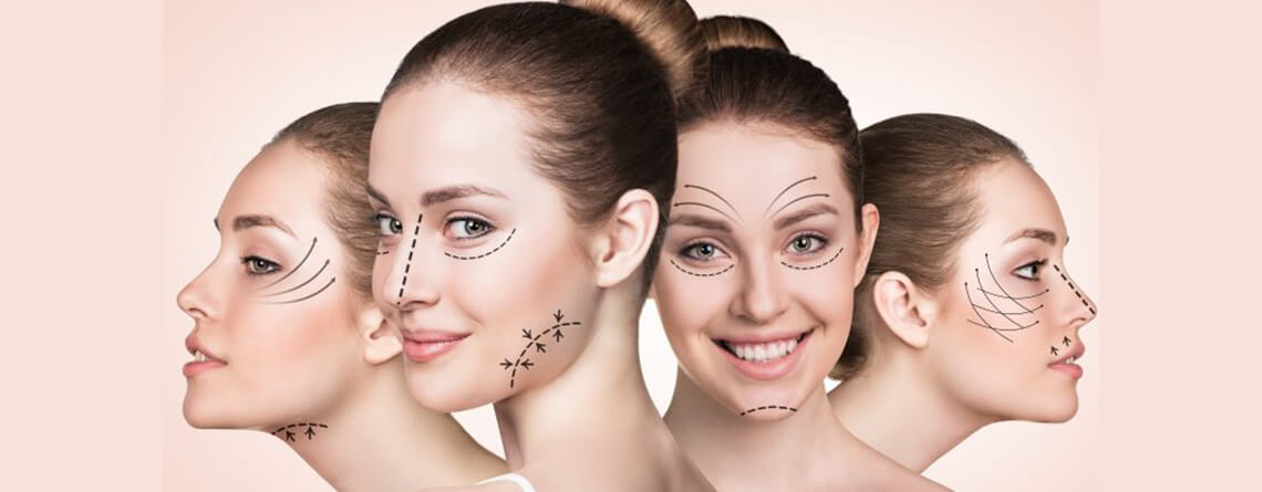 Cosmetic Surgery vs. Plastic Surgery: Understanding the Key Differences for Informed Choices