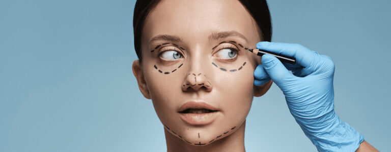 Ultimate Guide to Transformative Facelift and Eyelid Surgery: Achieve a Youthful Look!
