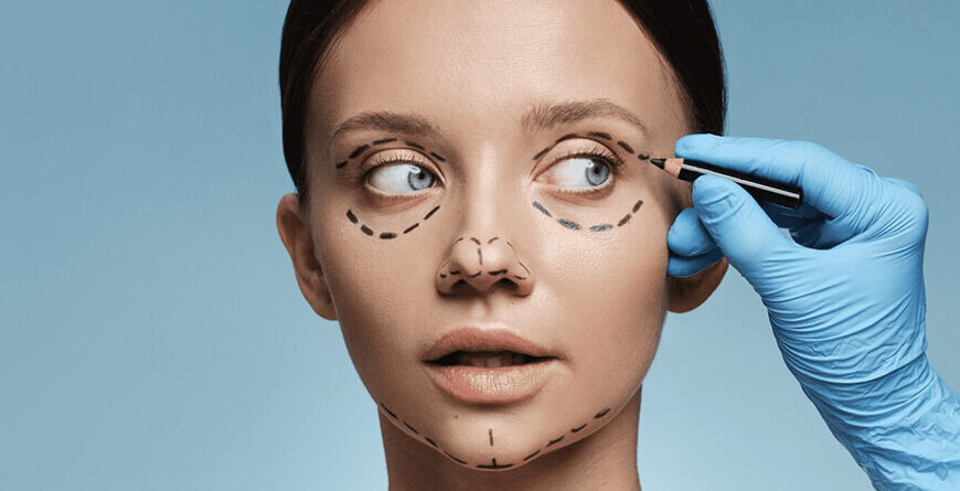 Ultimate Guide to Transformative Facelift and Eyelid Surgery: Achieve a Youthful Look!